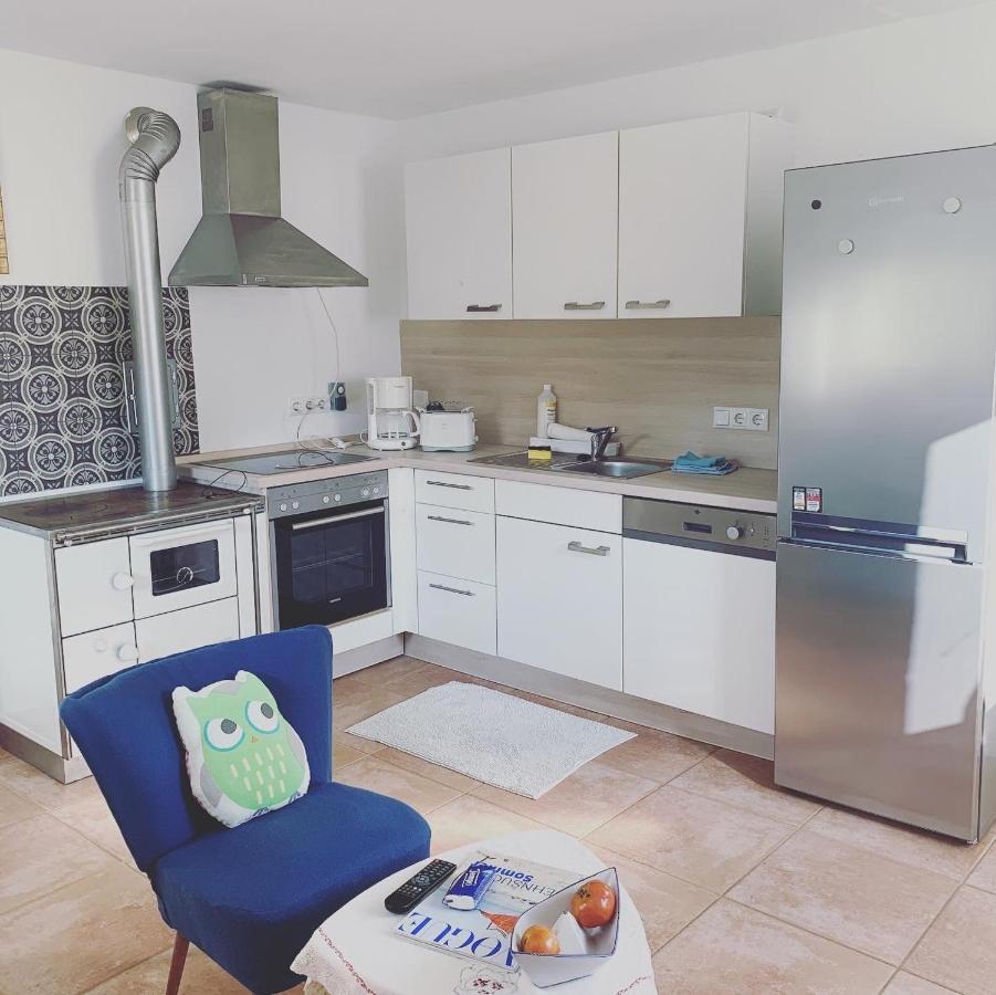 La Toskana Apartment Ihr Rueckzugsort Am Regen Zeitlarn المظهر الخارجي الصورة