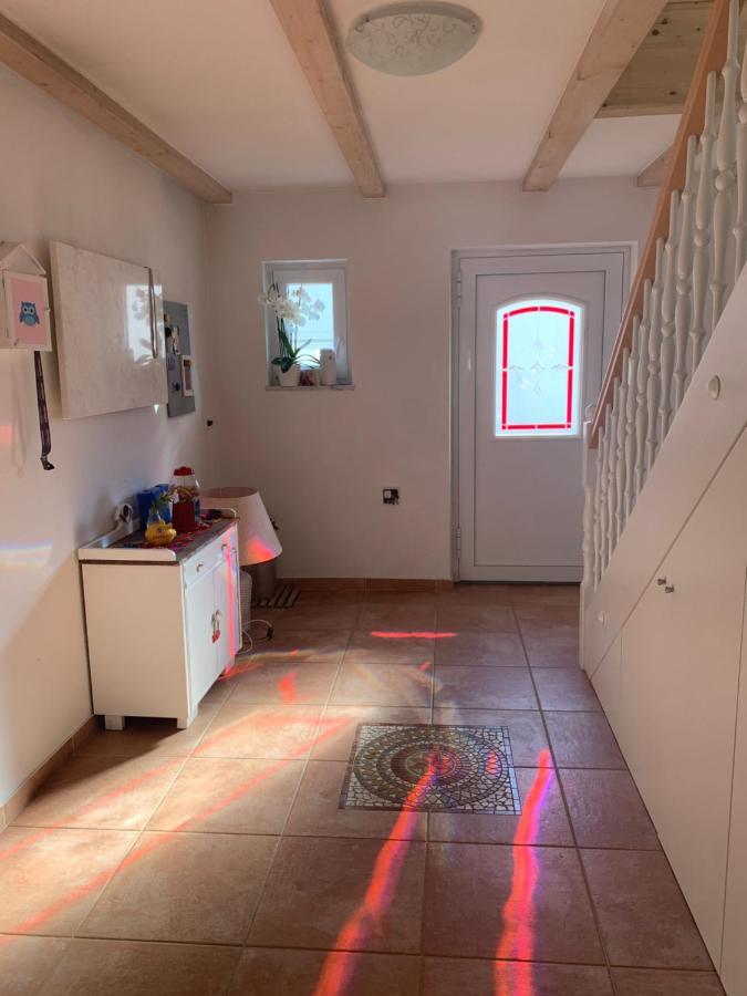 La Toskana Apartment Ihr Rueckzugsort Am Regen Zeitlarn المظهر الخارجي الصورة
