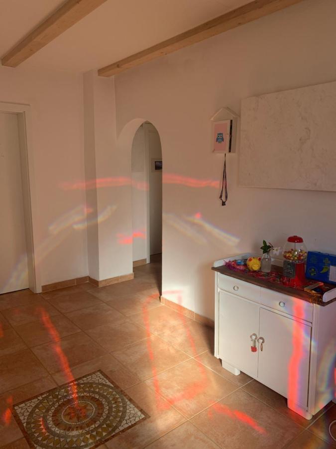 La Toskana Apartment Ihr Rueckzugsort Am Regen Zeitlarn المظهر الخارجي الصورة