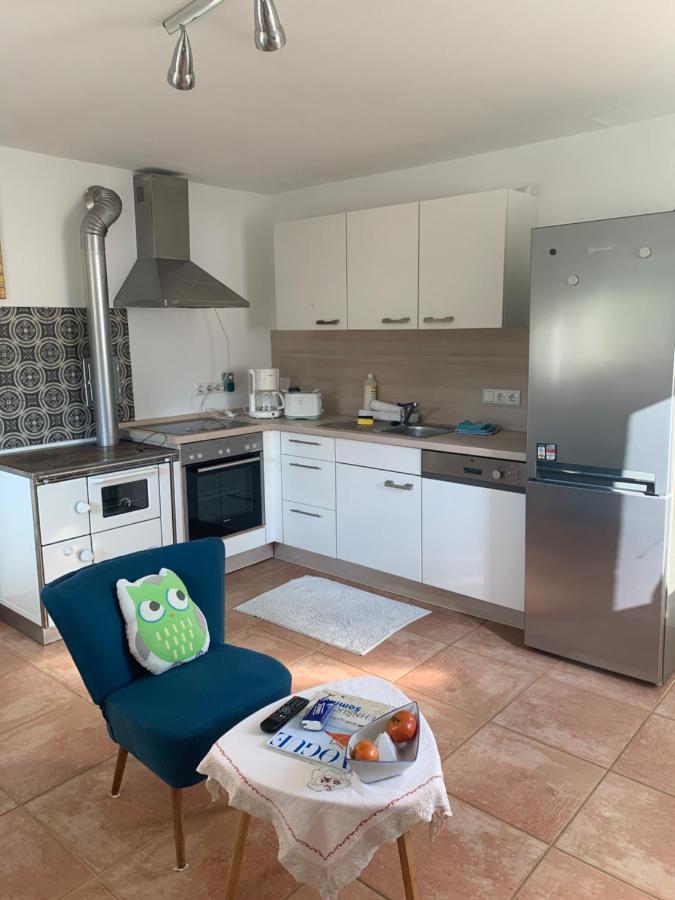 La Toskana Apartment Ihr Rueckzugsort Am Regen Zeitlarn المظهر الخارجي الصورة