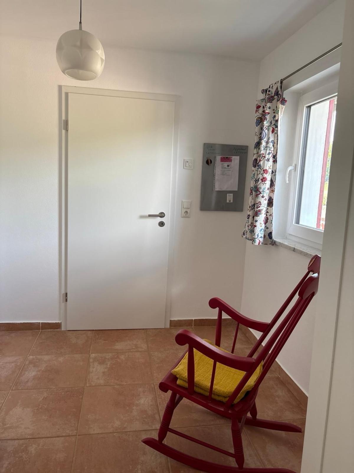 La Toskana Apartment Ihr Rueckzugsort Am Regen Zeitlarn المظهر الخارجي الصورة